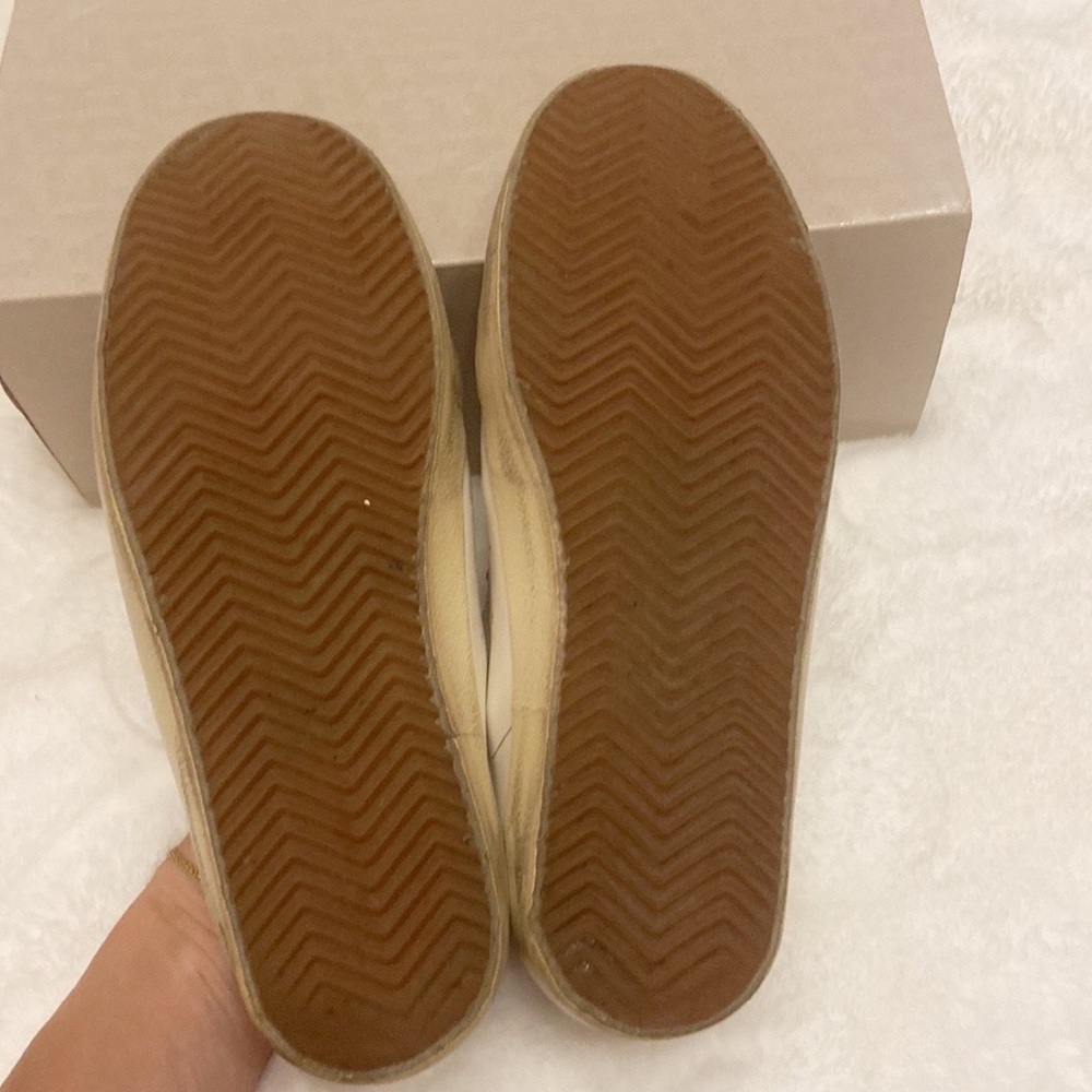 AUTHENTIC Golden Goose Super-stars - Picture 4 of 6
